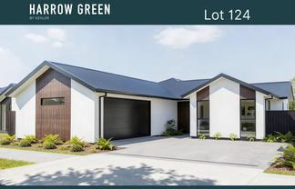 15 Ashurst Crescent, Rolleston