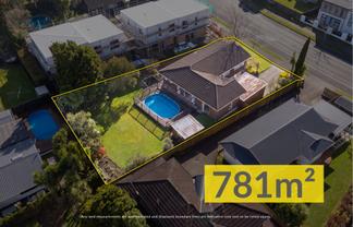 74 Grand Drive, Remuera