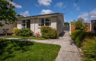 3/17a Miro Street, Trentham