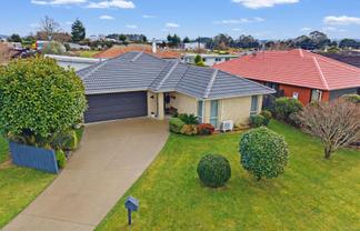 23 Harris street, Ngongotaha