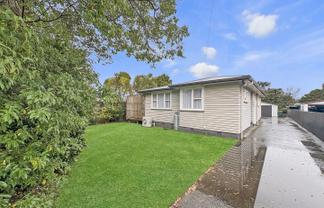 3 Bovis Street, Shannon