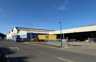 Large Warehouse Opportunity - Central Position