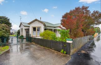 99 Bannister Street, Masterton
