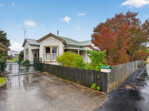 99 Bannister Street, Masterton