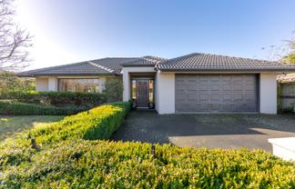 6 Kinsella Crescent, Aidanfield