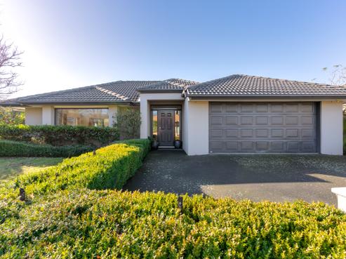 6 Kinsella Crescent, Aidanfield