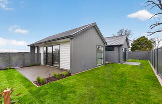 15 Ross Taylor Lane, Masterton