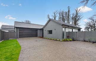15 Ross Taylor Lane, Masterton
