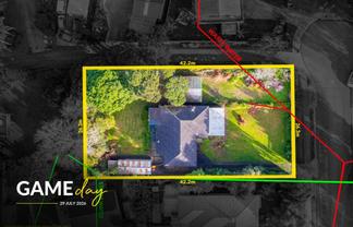 580 Weymouth Road, Weymouth