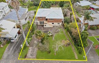 3 Lewis Road, Pakuranga