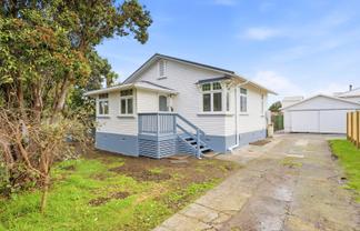 1 Karewa Street, Castlecliff