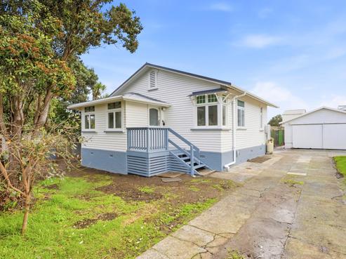 1 Karewa Street, Castlecliff