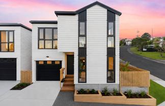 Lot 1/6 Thalia Place, Totara Vale