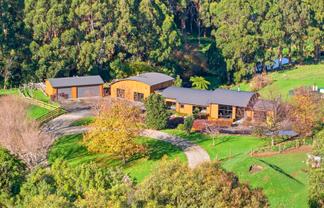 29 Harrison Road, Fordell