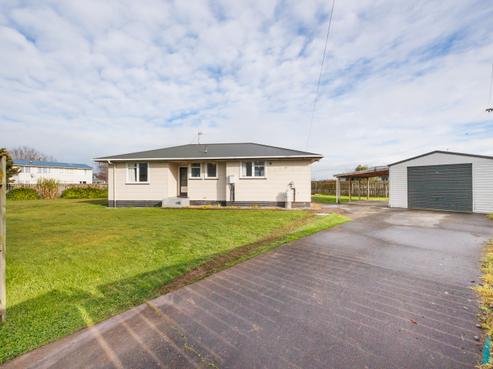 33 Holland Crescent, Bulls