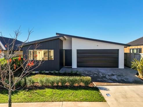 12 Werewere Street, Morrinsville