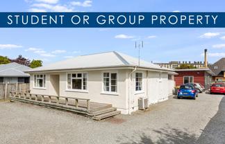 95 Creyke Road, Ilam