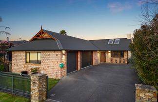 30 Sunset Drive, Pukekohe