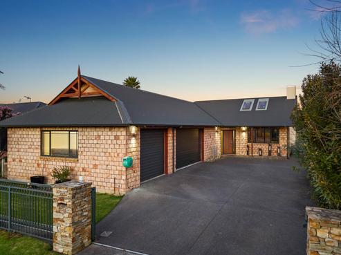30 Sunset Drive, Pukekohe