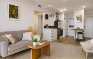 2B/16 Constable Street, Newtown
