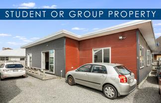 95A Creyke Road, Ilam