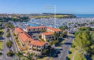 36/595 Laurie Southwick Parade, Gulf Harbour
