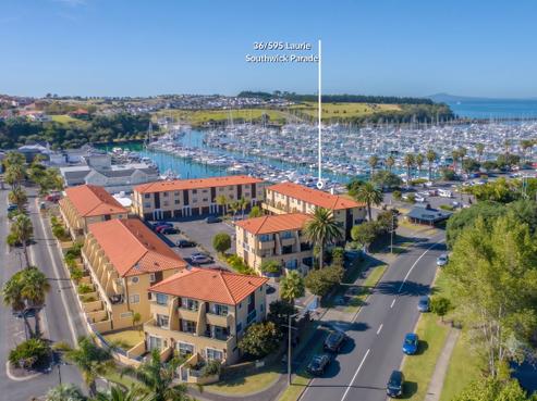 36/595 Laurie Southwick Parade, Gulf Harbour