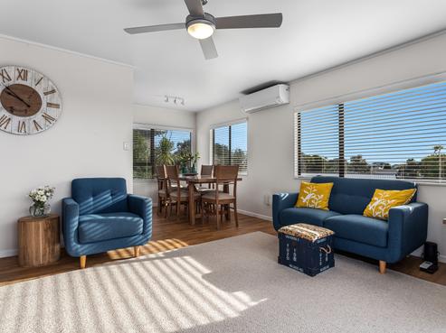 4 Claydon Place, Ohope