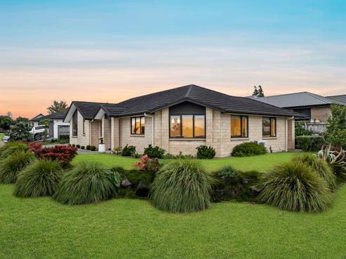 4 Mark Ball Drive, Pokeno