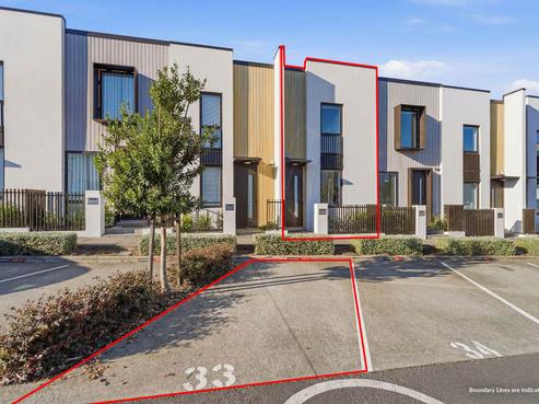 22 Hadlow Terrace, Grey Lynn