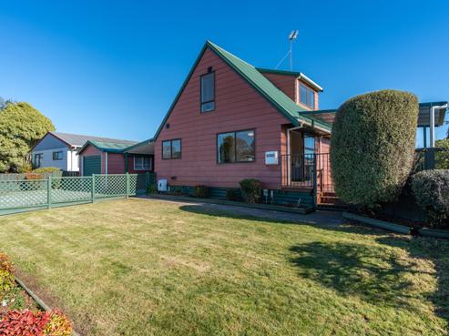 6 Bartholomew Drive, Nawton