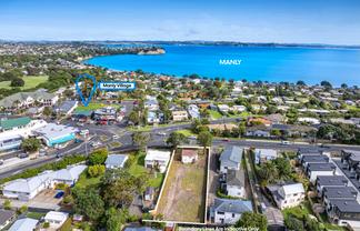 929 Whangaparaoa Road, Manly