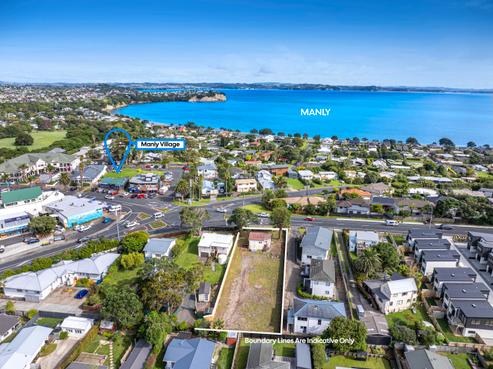 929 Whangaparaoa Road, Manly