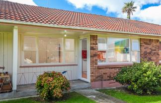 4/58 Allendale Road, Mount Albert