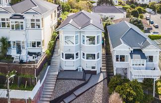 44 Konini Road, Hataitai