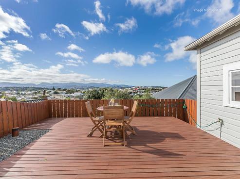44 Konini Road, Hataitai
