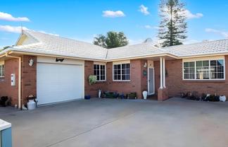 2/1 Sierra Avenue, Kamo