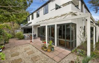 Canterbury - Address withheld