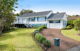 23 Weetman Drive, Browns Bay