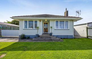 124 Waihi Road, Hawera