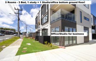 Lot 1/4024 Great North Road, Glen Eden