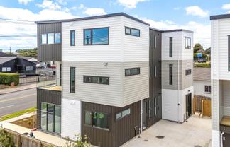 Lot 1&2/4024 Great North Road, Glen Eden