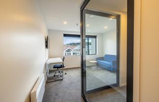 114/91 Harrow street, Dunedin Central