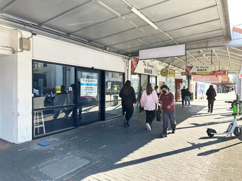 591 Victoria Street, Hamilton Central