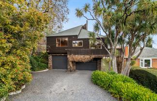16 McGregor Street, Opoho