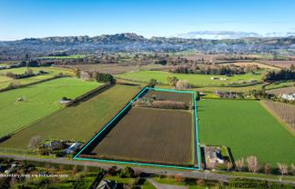 637 St Georges Road South, Havelock North