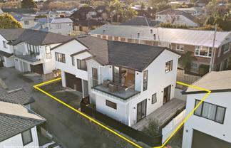 34e Athens Road, Onehunga