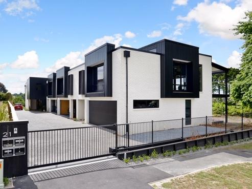 1/21 Manning Street, Hamilton Central