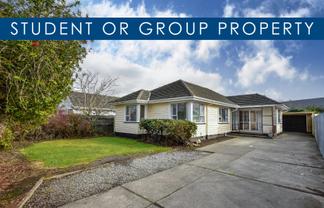 110 Main South Road, Sockburn