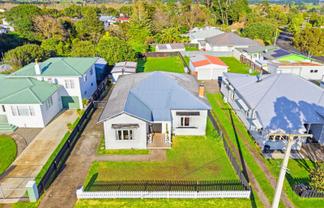 44 Maxwell Avenue, Durie Hill